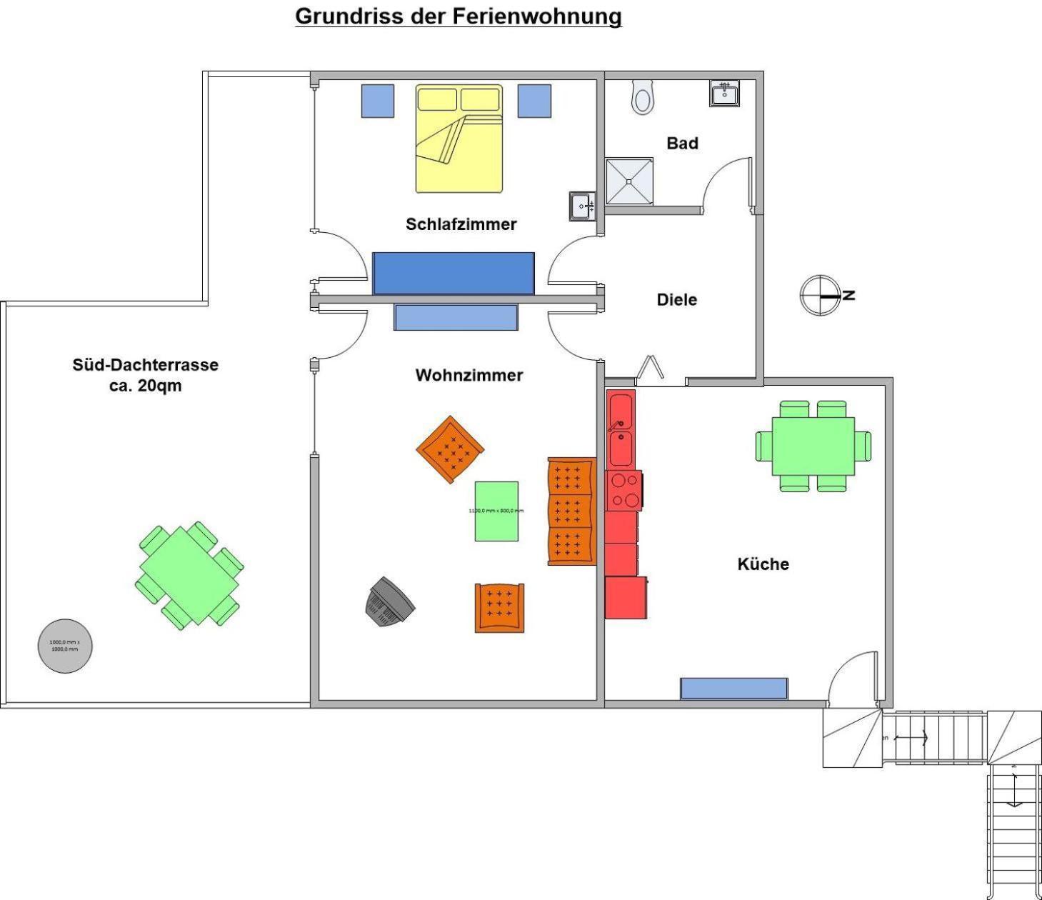 Ferienwohnung-Am-Deichtor Dornumersiel Ngoại thất bức ảnh