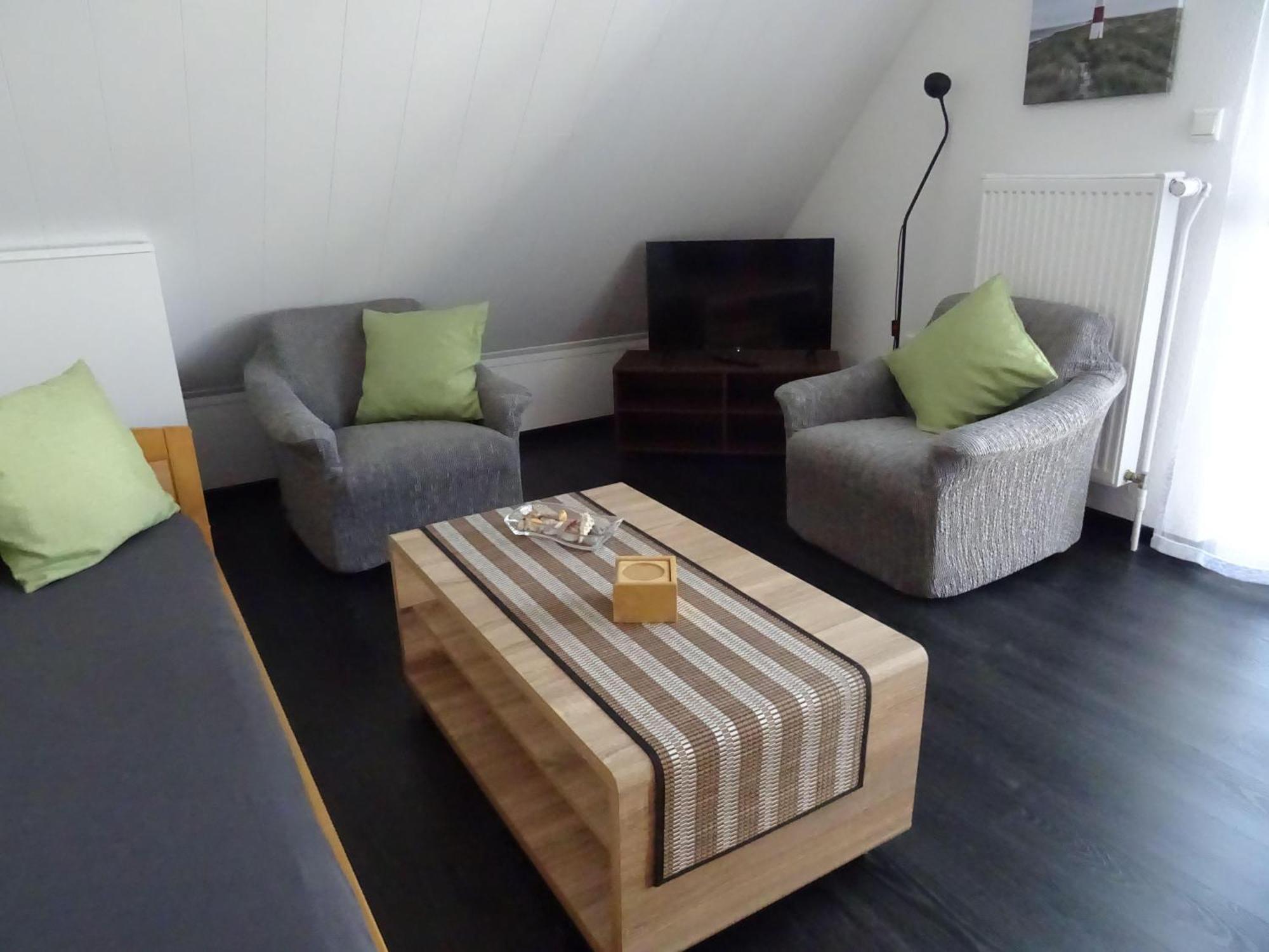 Ferienwohnung-Am-Deichtor Dornumersiel Ngoại thất bức ảnh