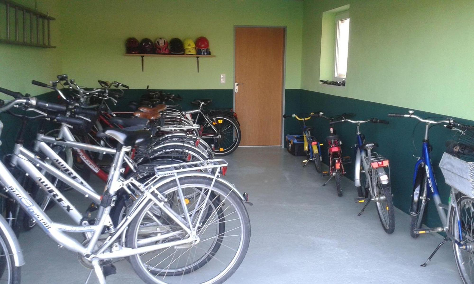Ferienwohnung-Am-Deichtor Dornumersiel Ngoại thất bức ảnh