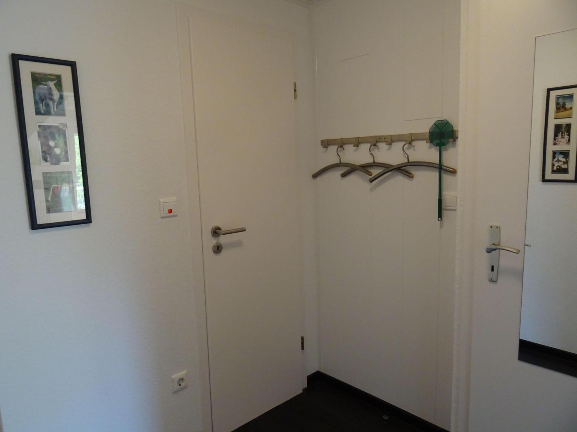 Ferienwohnung-Am-Deichtor Dornumersiel Ngoại thất bức ảnh
