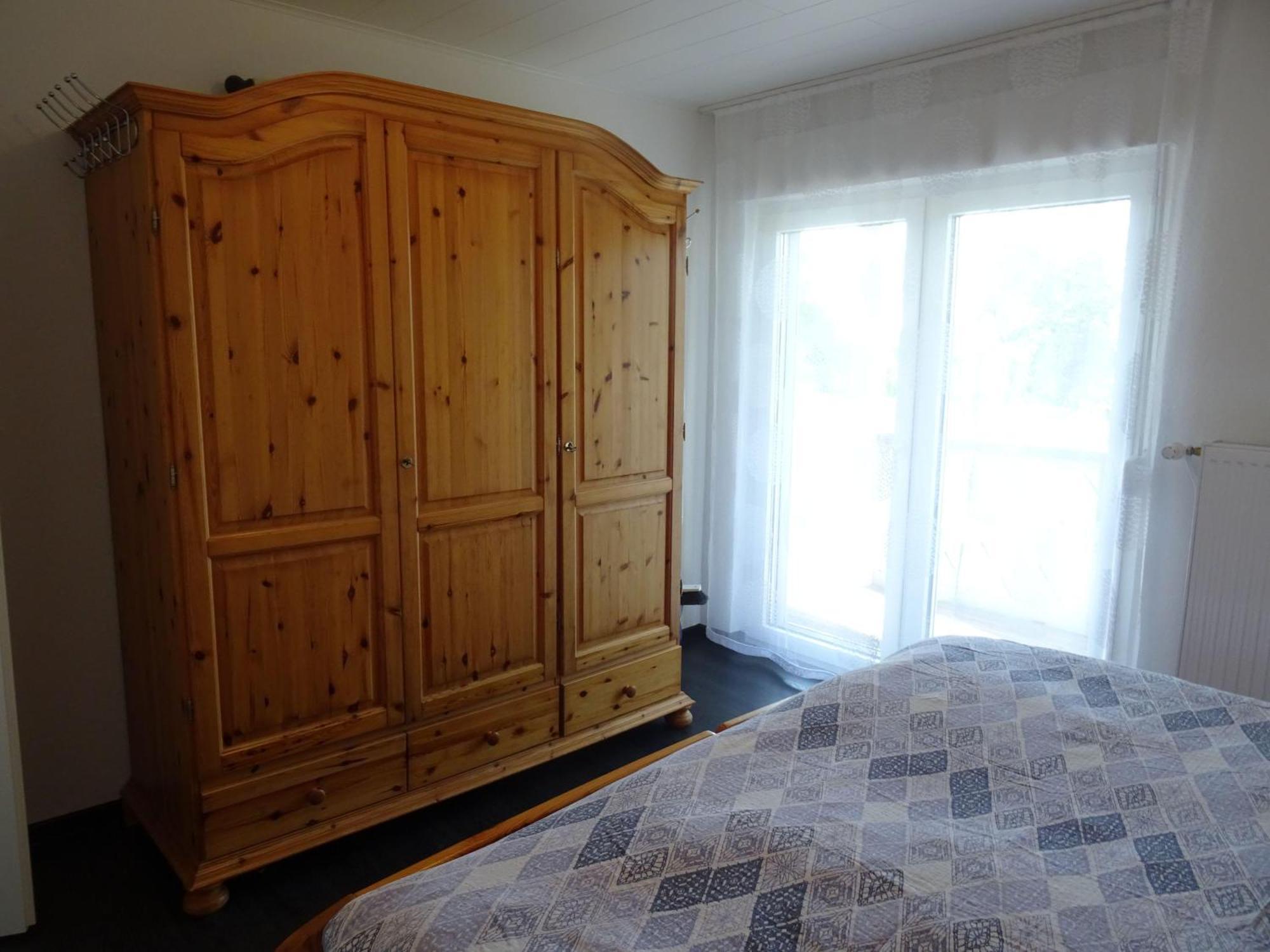 Ferienwohnung-Am-Deichtor Dornumersiel Ngoại thất bức ảnh