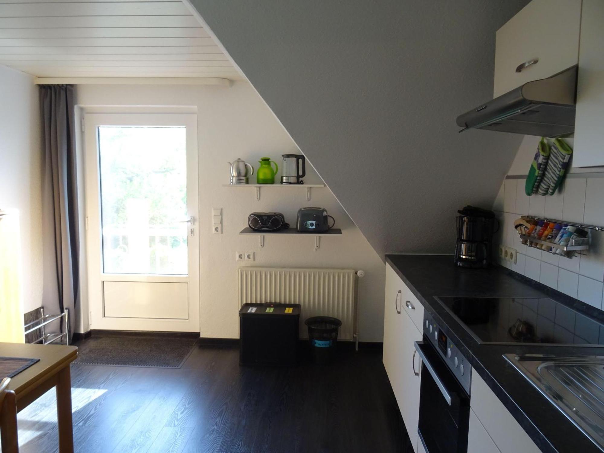 Ferienwohnung-Am-Deichtor Dornumersiel Ngoại thất bức ảnh
