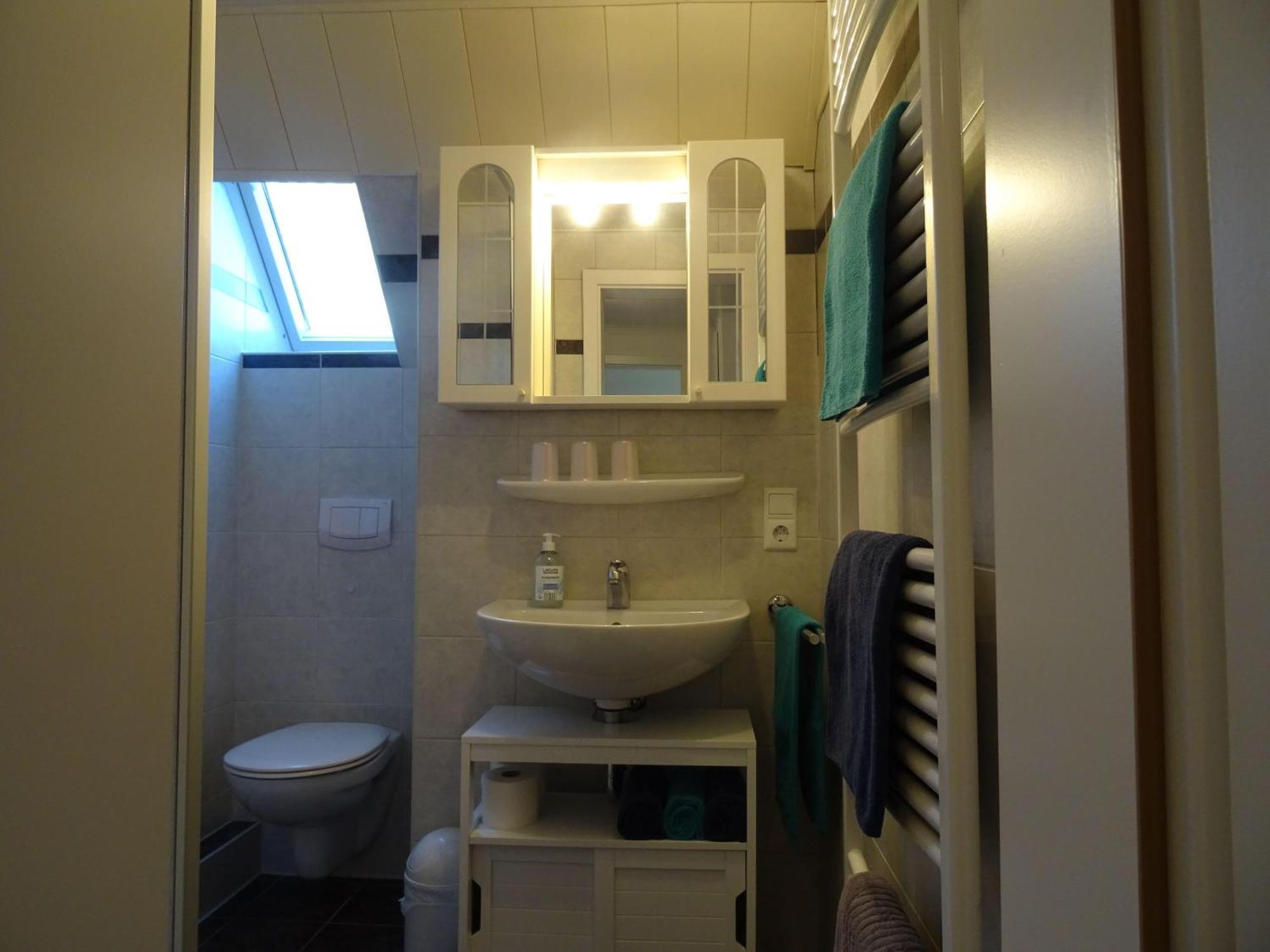 Ferienwohnung-Am-Deichtor Dornumersiel Ngoại thất bức ảnh